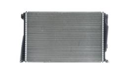 Su Radyatoru Brazing Bmw X3 F25 11/17 .X4  - MAHLE CR877000S