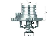 TERMOSTAT 92 AGILA 1.0/1.2/1.0 16V/1.2 16V 00 - MAHLE TI1392