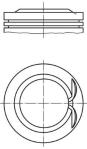 Piston Segman Std 71.01 Mm A3 İbiza Le - MAHLE 028PI00146000