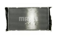 MOTOR SU RADYATORU PREMIUM LINE BMW N47 N - MAHLE CR1083000P