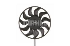 FAN MOTORU-300 MM 200W AUDI A4 01-08 A6 0 - MAHLE CFF136000S