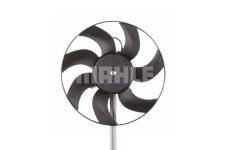 FAN MOTORU-295 MM 200W VW CADDY 04- GOLF  - MAHLE CFF171000S