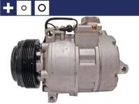 KLIMA KOMPRESORU BMW N52 B25 B30 E92 06 1 - MAHLE ACP789000S