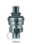 HARARET MUSURU UCLU KIRMIZI  100-110C  MB 190 - MAHLE TSW34D
