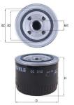 YAG FILTRESI FREELANDER I L314 2.0 DI 98-00 FR - MAHLE OC312