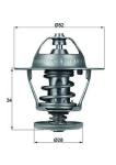 "TERMOSTAT 88C BOXER III - JUMPER III 22DT10 - MAHLE TX6888D