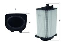 HAVA FILTRESI MERCEDES W204-205-212-213-253-2 - MAHLE LX3775