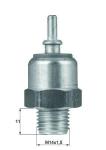 Hararet Musuru Tek Gri 80-85 C - MAHLE TSW3