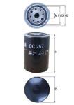 Yag Filtresi Passat A4 A6 1.9tdi 1z Aff Afn Ahh Ahu Avg 94-0 - MAHLE OC257