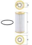 Yag Filtresi Ox384d/e358hd24 Vw A3-a4-a5 Cjeb-cvkb 1.8 Tfsi- - MAHLE OX1217D