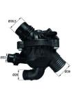 TERMOSTAT BMW X6 E71 E72 N52 N54 3.0 I - MAHLE TM3097