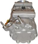 KLIMA KOMPRESORU PEUGEOT PARTNER 206 307/C - MAHLE ACP10000S