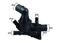 Termostat 80 C Renault Megane İii İv Kadjar F - MAHLE TH5480