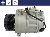 KLIMA KOMPRESORU MERCEDES W212 300/350Cdi - MAHLE ACP704000S