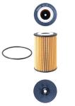 YAG FILTRESI MERCEDES M156 M159 C197 C219 C2 - MAHLE OX1161D