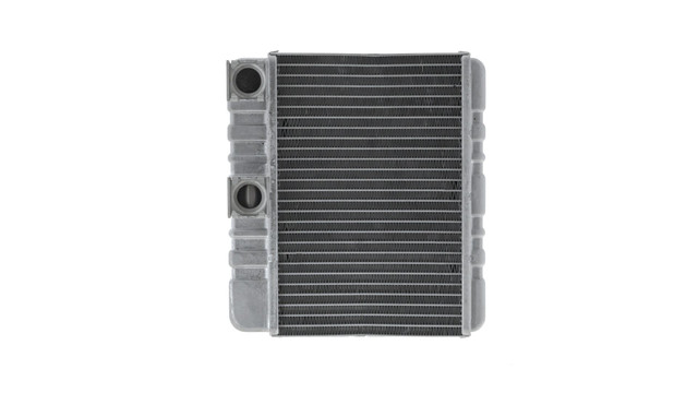 Kalorifer Radyatoru Bmw E46 X3 E83 Mekanik/klimali - MAHLE AH 87 000P