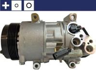 KLIMA KOMPRESORU MERCEDES W169 W245 - MAHLE ACP825000S