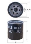 YAG FILTRESI OPEL CORSA F 1.2.ERLING.C.C.PARTN - MAHLE OC976