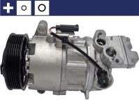 KLIMA KOMPRESORU BMW E84-E87-E90/N45N-N46 - MAHLE ACP350000S
