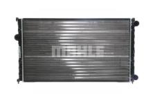 Su Radyatoru-klimali 628377 Vw Caddy 96-03 Polo Cls 96-00 Se - MAHLE CR395000S