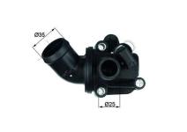 Termostat Mercedes M266/w169-w245 - MAHLE TH1480