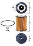 YAG FILTRESI E203HD67 BMW E60-E61-E63-E64-E65 - MAHLE OX367D