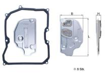 SANZUMAN YAG FILTRESI 113 399 VW GOLF5-JETT - MAHLE HX150KIT