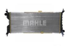 Su Radyatoru Brazing -Opel Corsa B 1.7d 1.5td 1993 -2002 X15 - MAHLE CR286000S