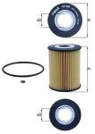 YAG FILTRESI E71HD141 MERCEDES 211-219-221-16 - MAHLE OX380D