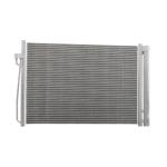 Klima Radyatoru Bmw M54 N62 N73 E60 E65 E63 E64 - MAHLE AC344000S