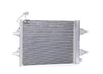 KLIMA RADYATORU VW POLO 02-10 SEAT IBIZA 0 - MAHLE AC359000S