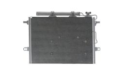 KLIMA RADYATORU MERCEDES C219 W211 S211 - MAHLE AC453000P