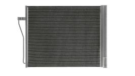 Klima Radyatoru Premium Line Bmw F01 F02 F03 F04 - MAHLE AC568000P