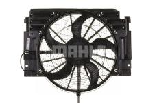 KOMPLE FAN 400 W PREMIUM LINE BMW M54 M62  - MAHLE ACF25000P