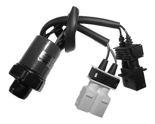 Basinc Musuru Klima Bmw E34 E32 - MAHLE ASW30000S