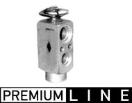 KLIMA VALFI EXPANSION MERCEDES W124 W140 R - MAHLE AVE93000P