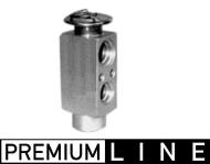 KLIMA VALFI PREMIUM LINE BMW E36 E34 E38 - MAHLE AVE97000P