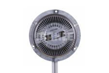 Fan Termigi Premium Line Bmw M47 M57 E38 E46 E65 E53 - MAHLE CFC93000P