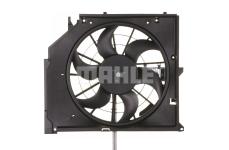 FAN KOMPLE BMW E46 N40 N42 N45 N46 - MAHLE CFF137000S