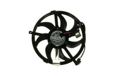 FAN KOMPLE 350 W 12 V MINI R56 R57 R58 R5 - MAHLE CFF250000P
