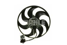 8ew351044-061 Fan Motoru Pervaneli 1.3-1.6-1.9 Astra H-zafir - MAHLE CFF296000S