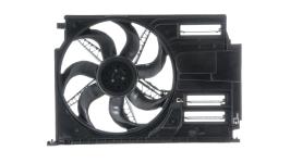 KOMPLE FAN 400 W 12 V PREMIUM LINE BMW F4 - MAHLE CFF403000P