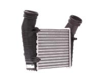 Turbo Radyatoru İntercooler Brazing Vw Passat 97-05/skoda Su - MAHLE CI347000S