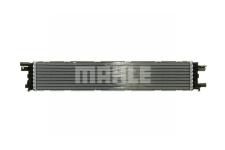 TURBO RADYATORU INTERCOOLER AUDI A4 08-12  - MAHLE CIR12000P