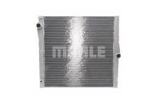 MOTOR SU RADYATORU BMW X5 E70 06 10 - MAHLE CR1050000S