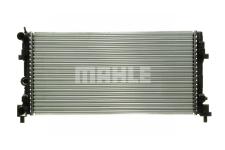 SU RADYATORU-PREMIUM 64934026 VW POLO 10- - MAHLE CR1096000P