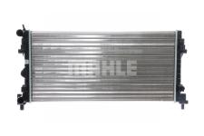 8mk376754-284 Radyator A1-ibiza V-polo 1.2-1.4-1.6 09 Ac Kli - MAHLE CR1096000S