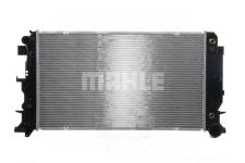 Motor Su Radyatoru Mercedes Sprinter B906 06 - MAHLE CR12000S