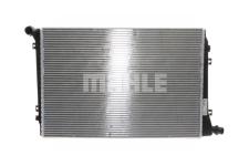 SU RADYATORU VW CADDY 04-11 GOLF 04-07 AU - MAHLE CR1395000S