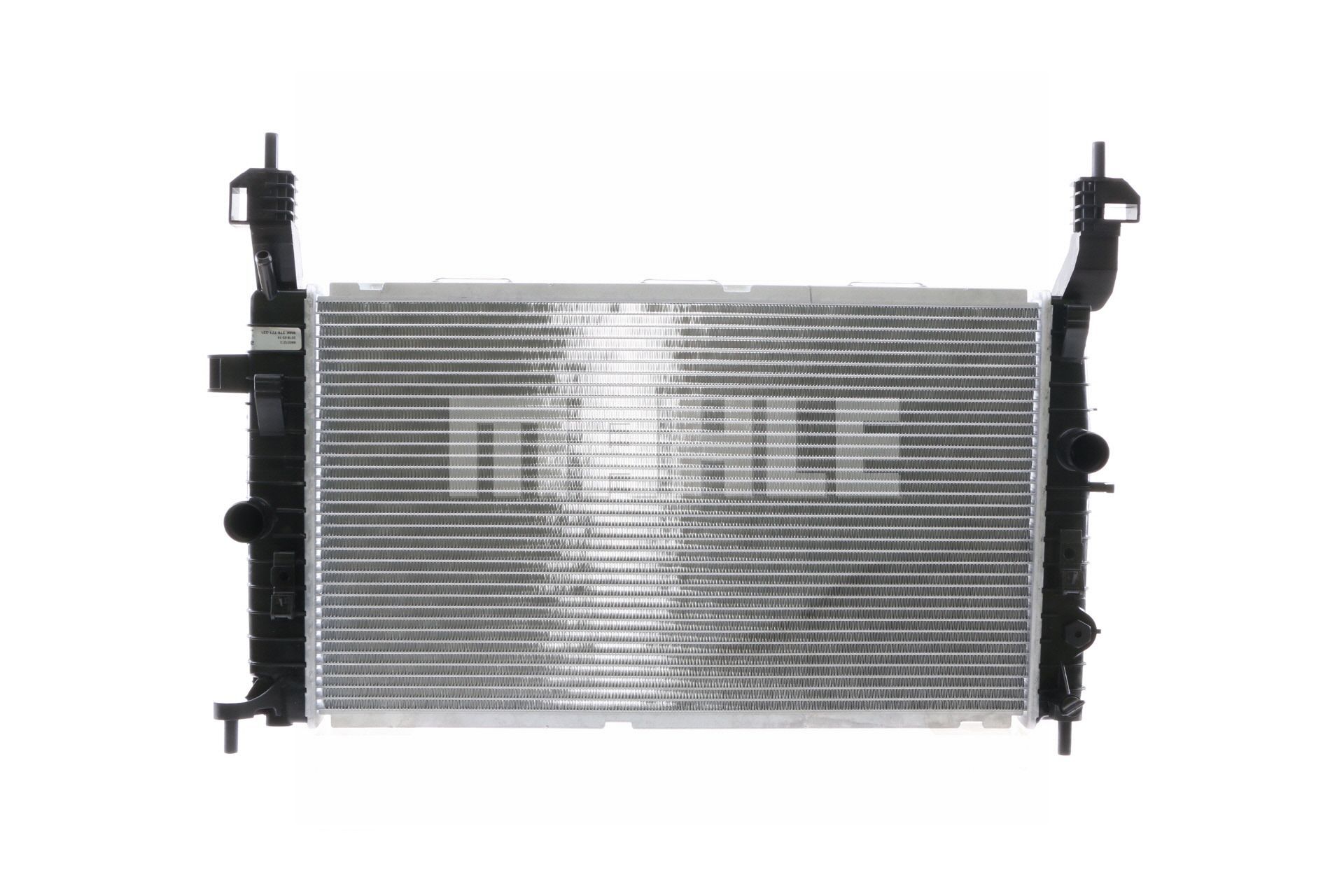 RADYATOR MERIVA 1.4 16V Twinport-1.6-1.6  - MAHLE CR1498000S